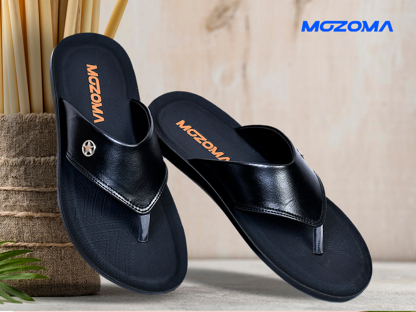Men's
Daily
Wear
Comfort
Sandals
S-44