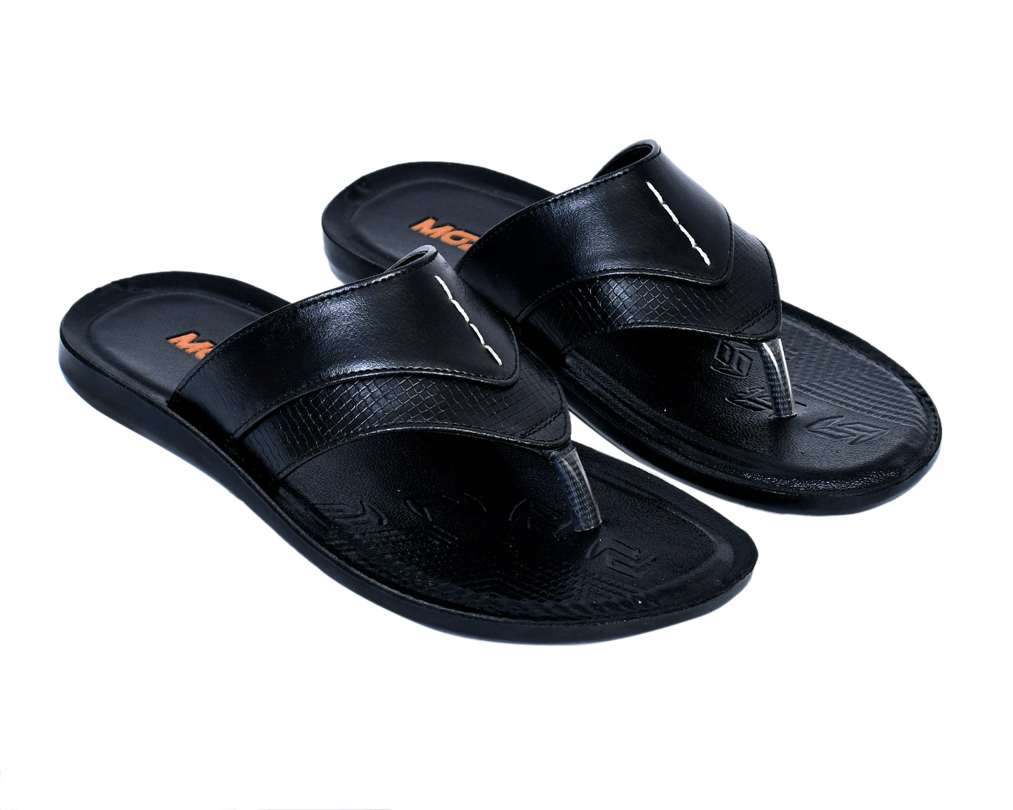 Mens Slippers V-24