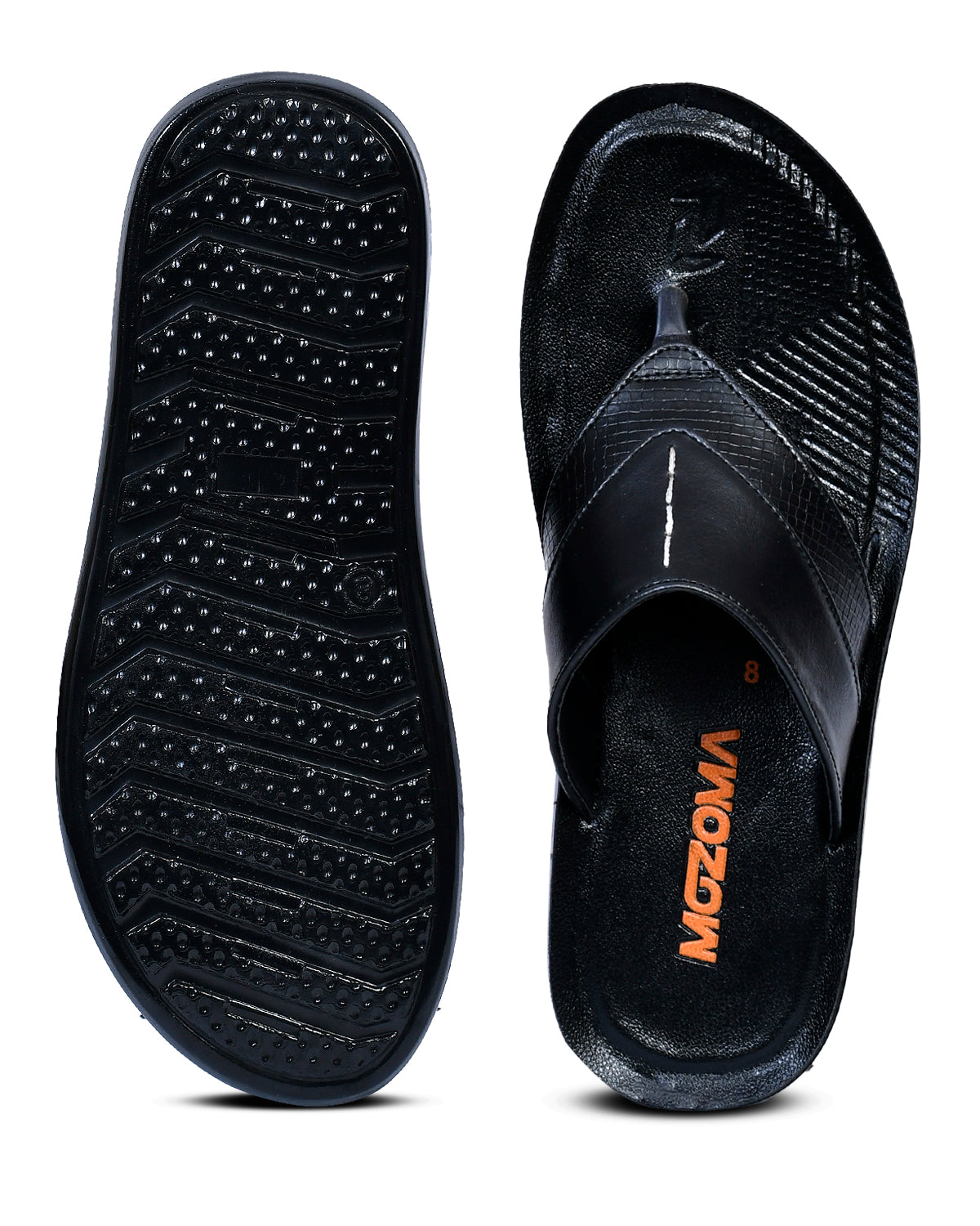 Mens Slippers V-24