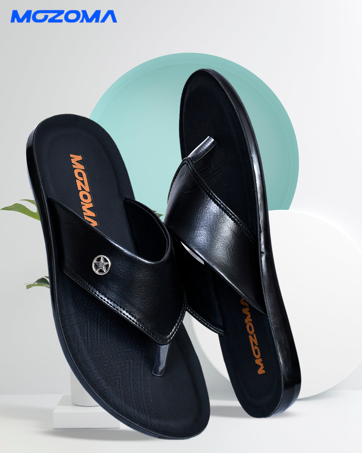 Men's
Daily
Wear
Comfort
Sandals
S-44