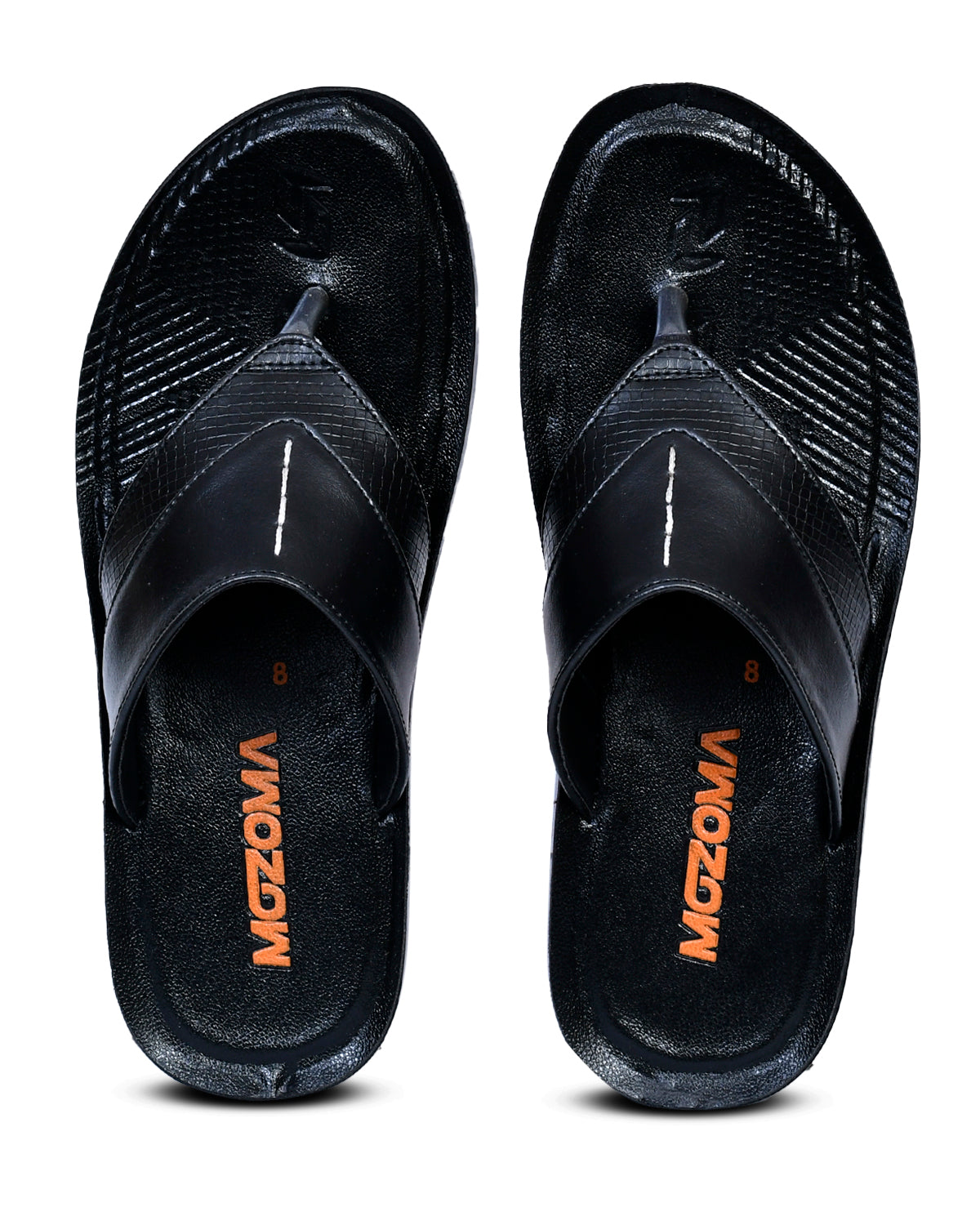 Mens Slippers V-24