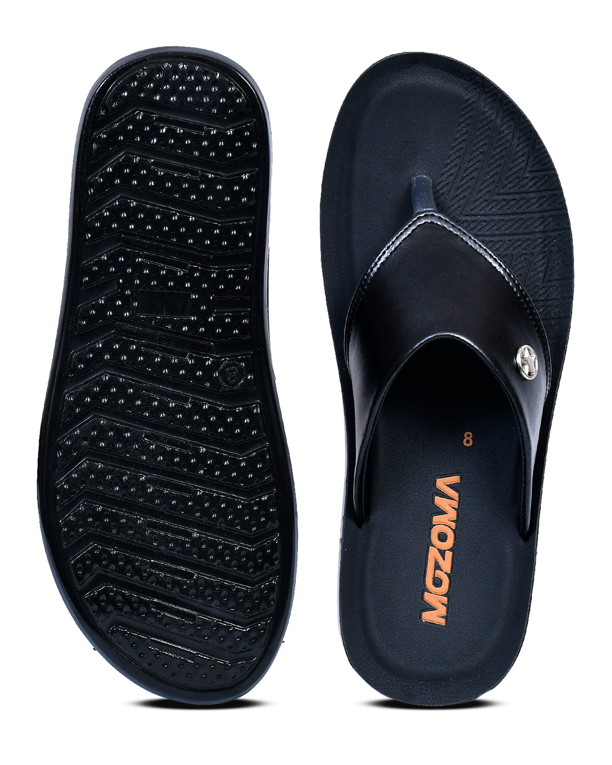 Men's
Daily
Wear
Comfort
Sandals
S-44